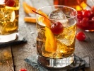 ������� ������� � ���� � ������ (Gin and It)